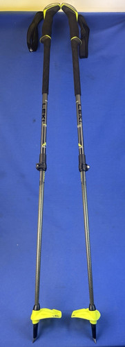 Leki guide lite carbon - 2,