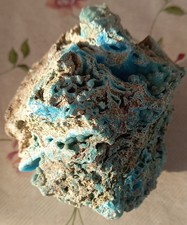  Emimorfite Azzurra  Sardegna