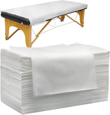 100Pcs Lenzuola Da Massaggio