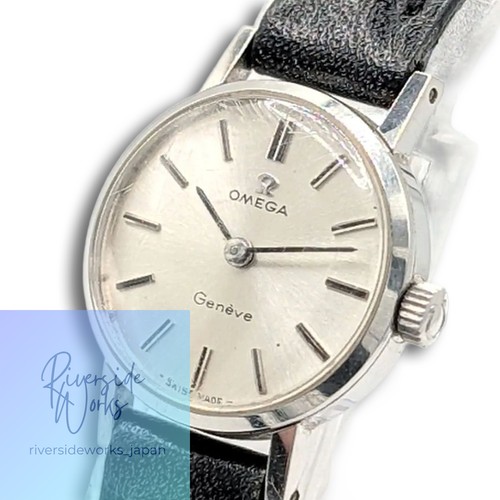 Orologio omega ville donna - de,