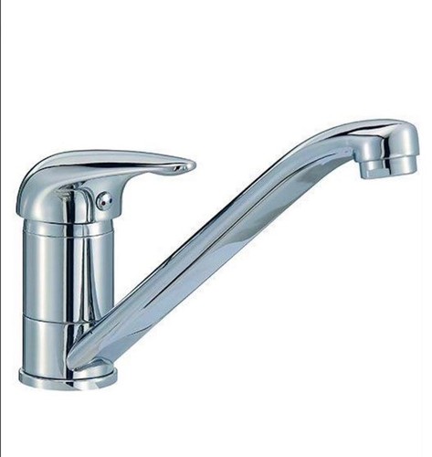 Rubinetto miscelatore lavello