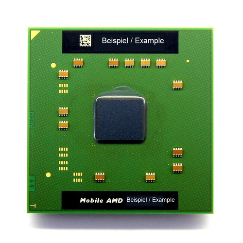 Amd mobile sempron - amd, computer