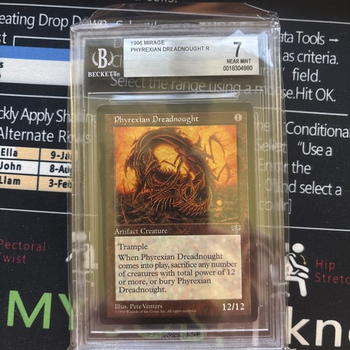 Magic the gathering - gathering,