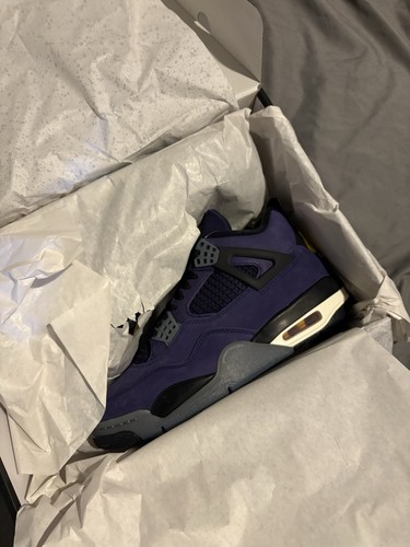 Air jordan imperial viola - air,