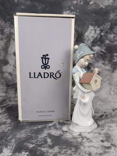 Lladro officina magica - lladro,