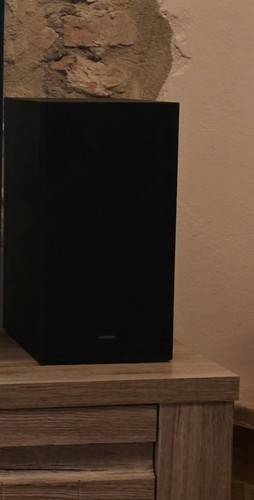 Soundbar samsung c450 zf - soundbar, hw-c450/zf