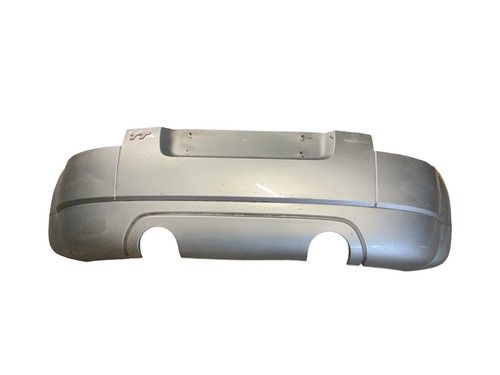 Paraurti posteriore audi - paraurti, tt