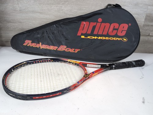 Prince thunder bolt - thunder, oversize
