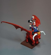 Warhammer Chaos Dwarf Helmiths