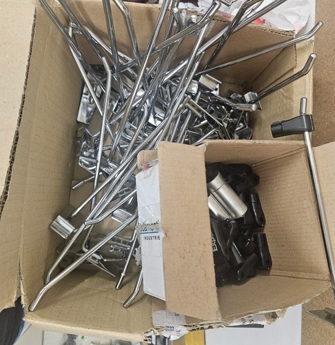 Blocchi antitaccheggio 2 - 50,