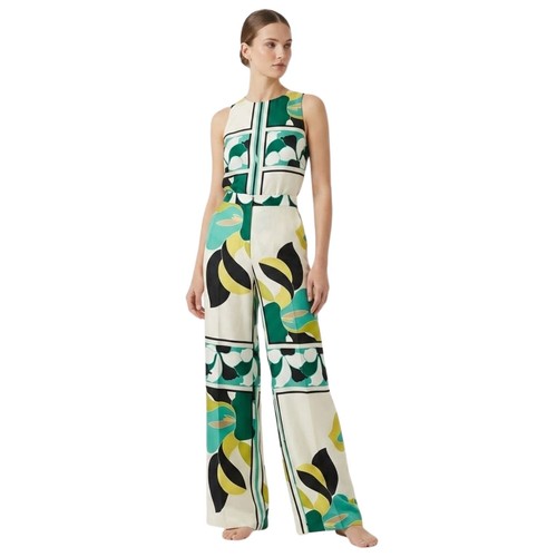 Zara pantaloni donna raso - zara, da