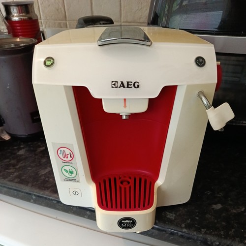Aeg lm5100 favola - aeg, 1300w