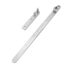 Piegatrice manuale 1-10 mm