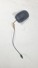 MK6 Shark Fin Radio Antenna