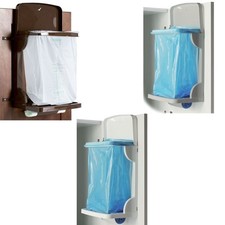 Pattumiera sospesa per cucina