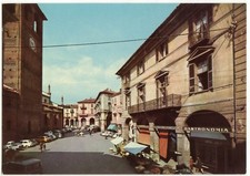 PINEROLO - TORINO - PIAZZA DEL
