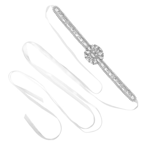 Cintura vita con - ,