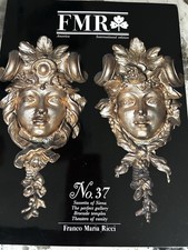 FMR Magazine Franco Maria