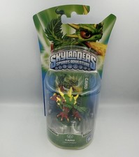 Camo Figurine Skylanders