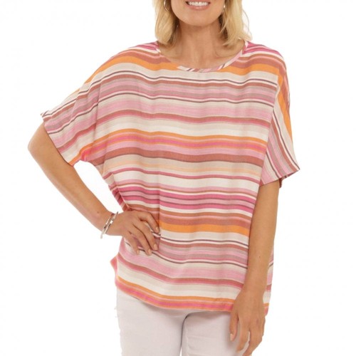 Top donna pomodoro - pomodoro, o
