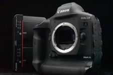 [US Duty Paid] Canon EOS-1DX