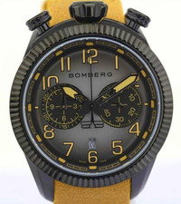 Bomberg / Cronografo Bolt-68 -