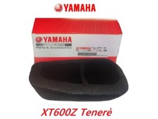FILTRO ARIA ORIGINALE YAMAHA XT 600 Z TENERE 1986 1987 XT600 1VJ