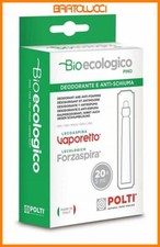 POLTI PAEU0086 IGENIZZANTE PROFUMATO BIOECOLOGICO PINO