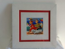 Pino Procopio Serigrafia