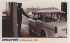 VIACARD SERIE STORICA GOLDEN