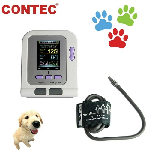 Contec vet misuratore - contec, di