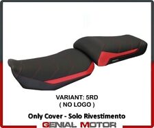 Rivestimento sella Satao Ultragrip Rosso (RD)T.I. YAMAHA TRACER 900 2015 > 2017