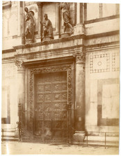 Italia, Firenze, Battistero