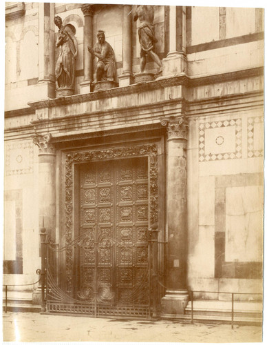 Italia firenze battistero - firenze,,