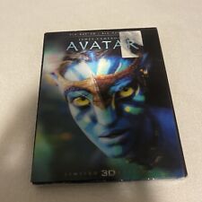 Avatar [Blu-ray 3D + Blu-ray/