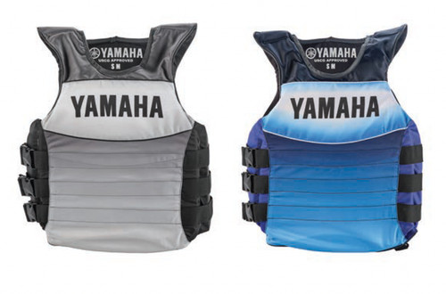 Giubbotto salvagente yamaha - salvagente,