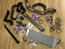 Kit Turbo Mazda MX5 Mk1 1.6