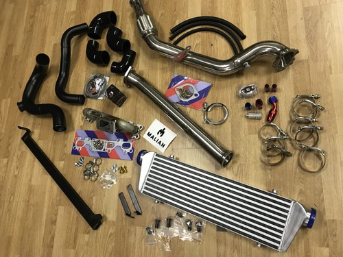 Kit turbo mazda mx5 mk1 - mazda, 1.6