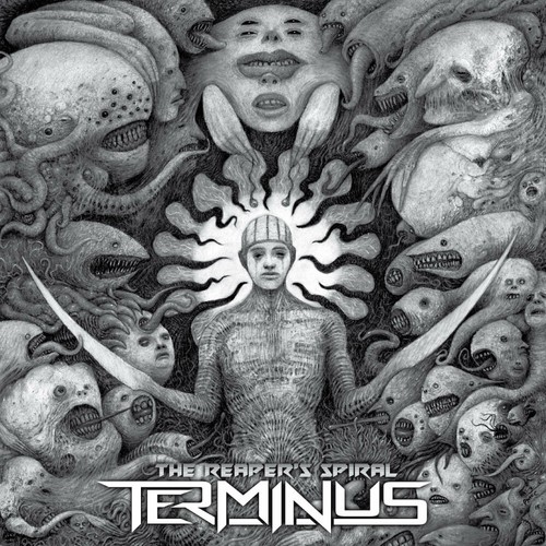 Terminus the reaper s spiral - the, reaper's