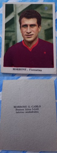 Figurina calciatori orvedo - figurina,