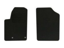 Tappetini in velluto per