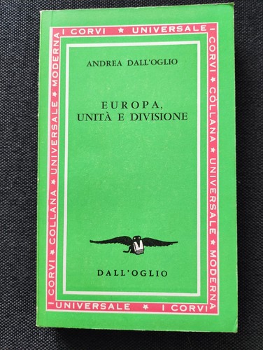 Europa unità divisione - unità,