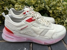 Scarpe da ginnastica uomo Pull