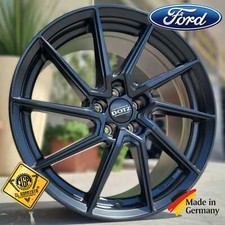 KIT CERCHI IN LEGA DOTZ SPA GB DA 17 5X108 ET40 PER FORD C-MAX FOCUS KUGA MONDEO