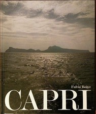 Fulvio Roiter CAPRI Dagor Books 1982 Fotografia