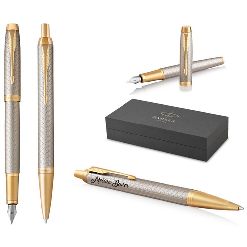 Parker premium set - parker, penne