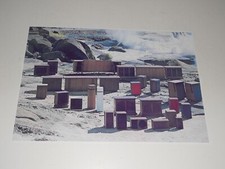 JBL Vintage '71 Speaker Poster