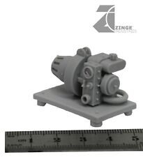 Generatore militare portatile