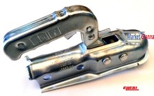 GIUNTO DI ATTACCO AL-KO AK7 attacco tondo 35mm - 298100015 / 307997