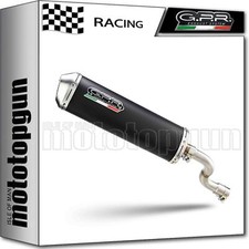 Scarico completo racing open - completo,